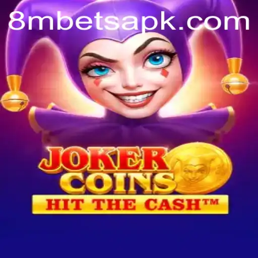 8MBets Casino App