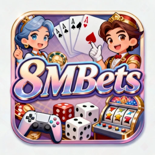 8MBets
