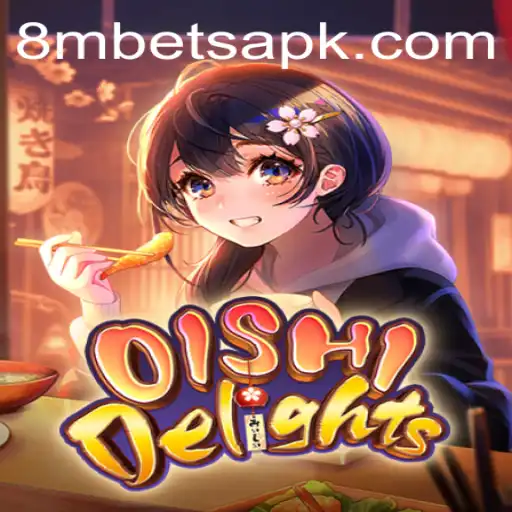 8MBets Casino App